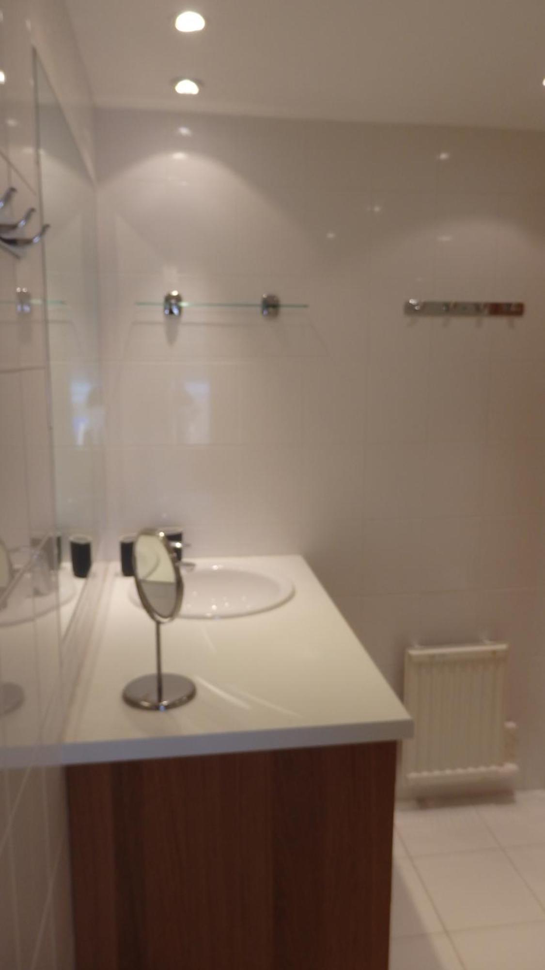 Apartamento Cote D'Azur - Theoule - Miramar Exterior foto