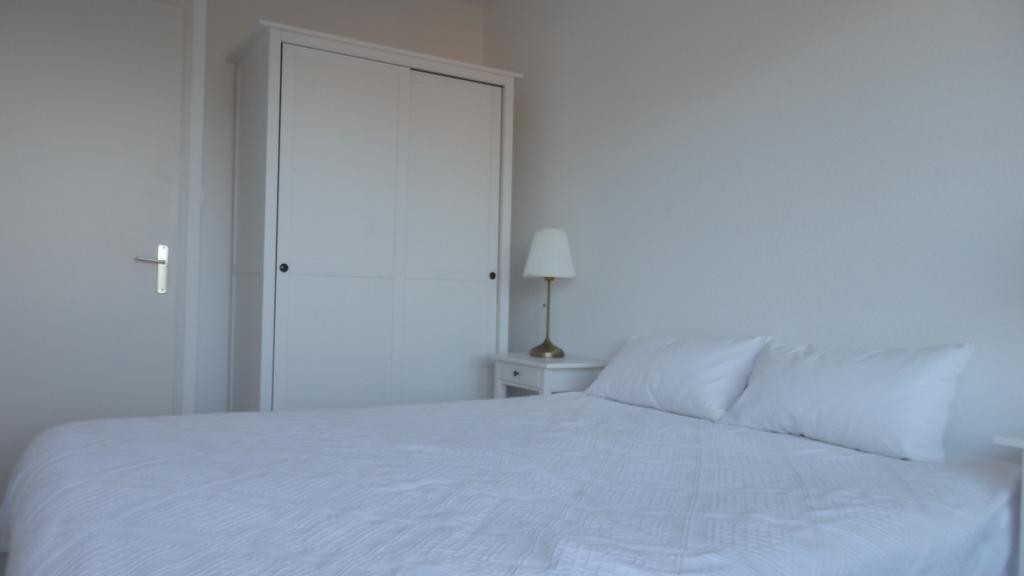 Apartamento Cote D'Azur - Theoule - Miramar Exterior foto